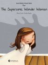 Emotions 5. The Supersonic Wonder Woman